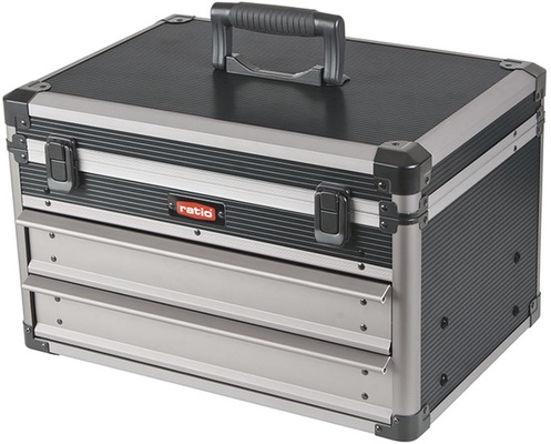 Maletin Portaherramientas Ratio Lightbox 6557-4